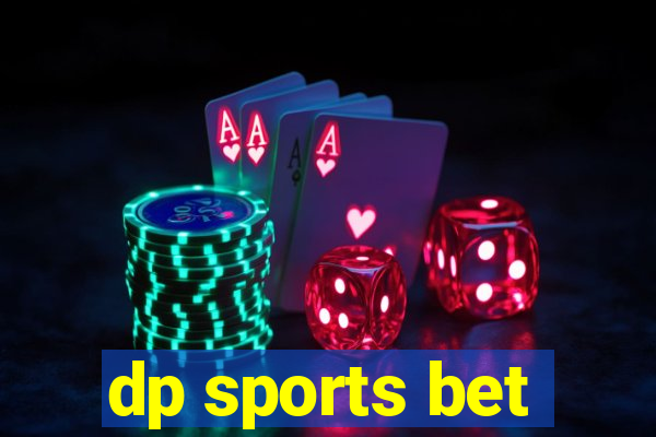 dp sports bet